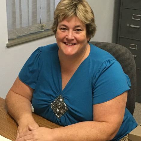 Beth Buettner