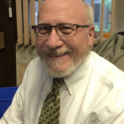 Bob Koch