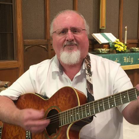 Steve Jackson