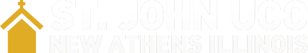 St John UCC New Athens